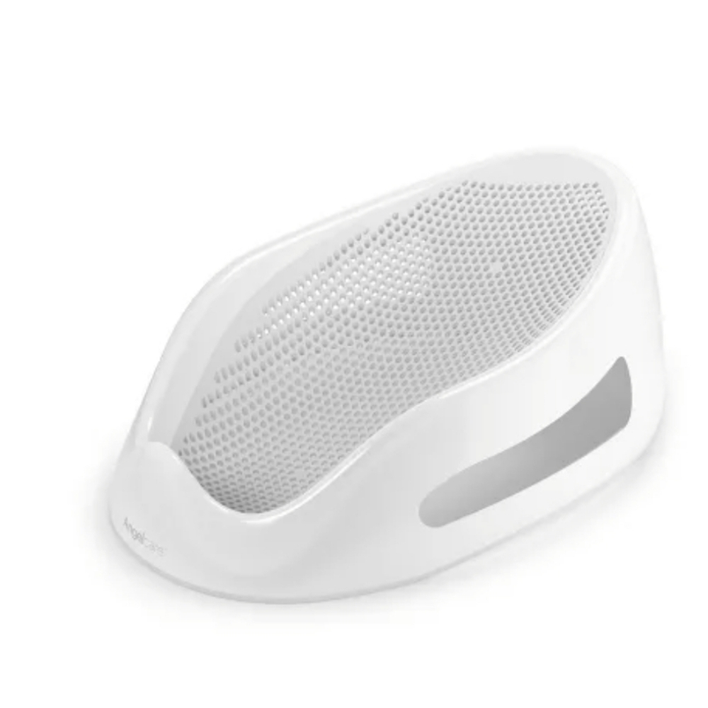 Angelcare Baby Bath Support Gray